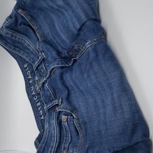 American Eagle Mens Airflex 360 Skinny Jeans